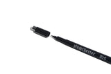 Plumchester 1.5 Fine Brush Pen - Plumchester