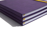 Plumchester Square Sketchbook - Plumchester