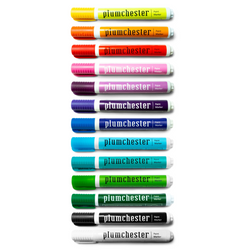 Plumchester Paint Marker