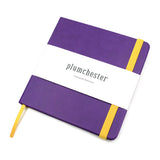 Plumchester Small Square Sketchbook - Plumchester