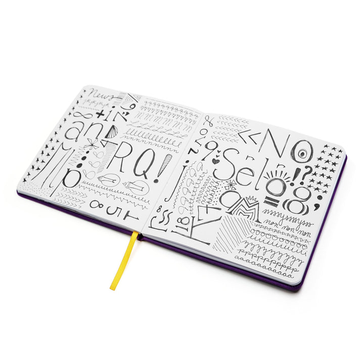 Buy Sketchbook Square